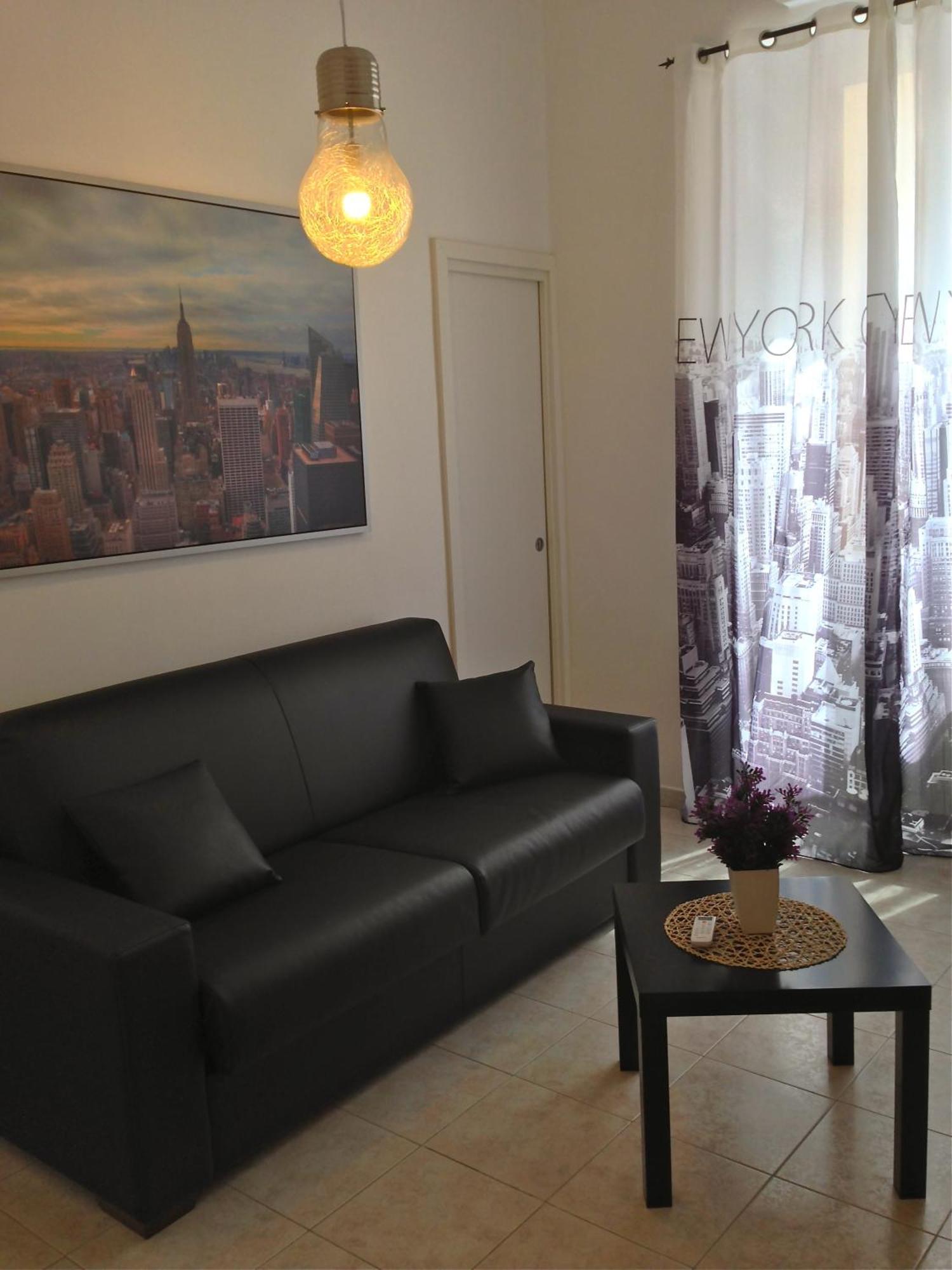 Bed & Breakfast Citylife Rom
