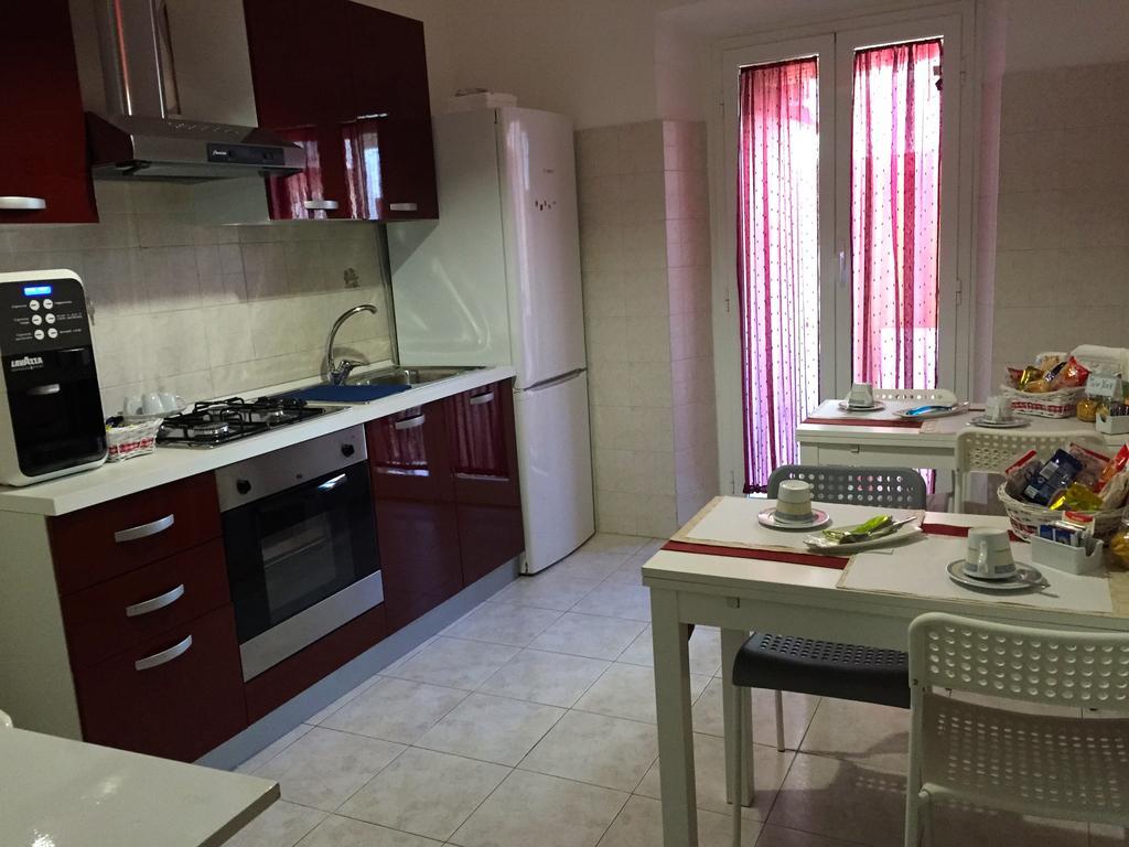 Citylife Bed & Breakfast Rom