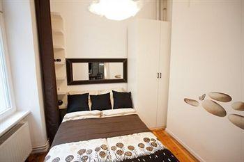 Citylife Bed & Breakfast Rom