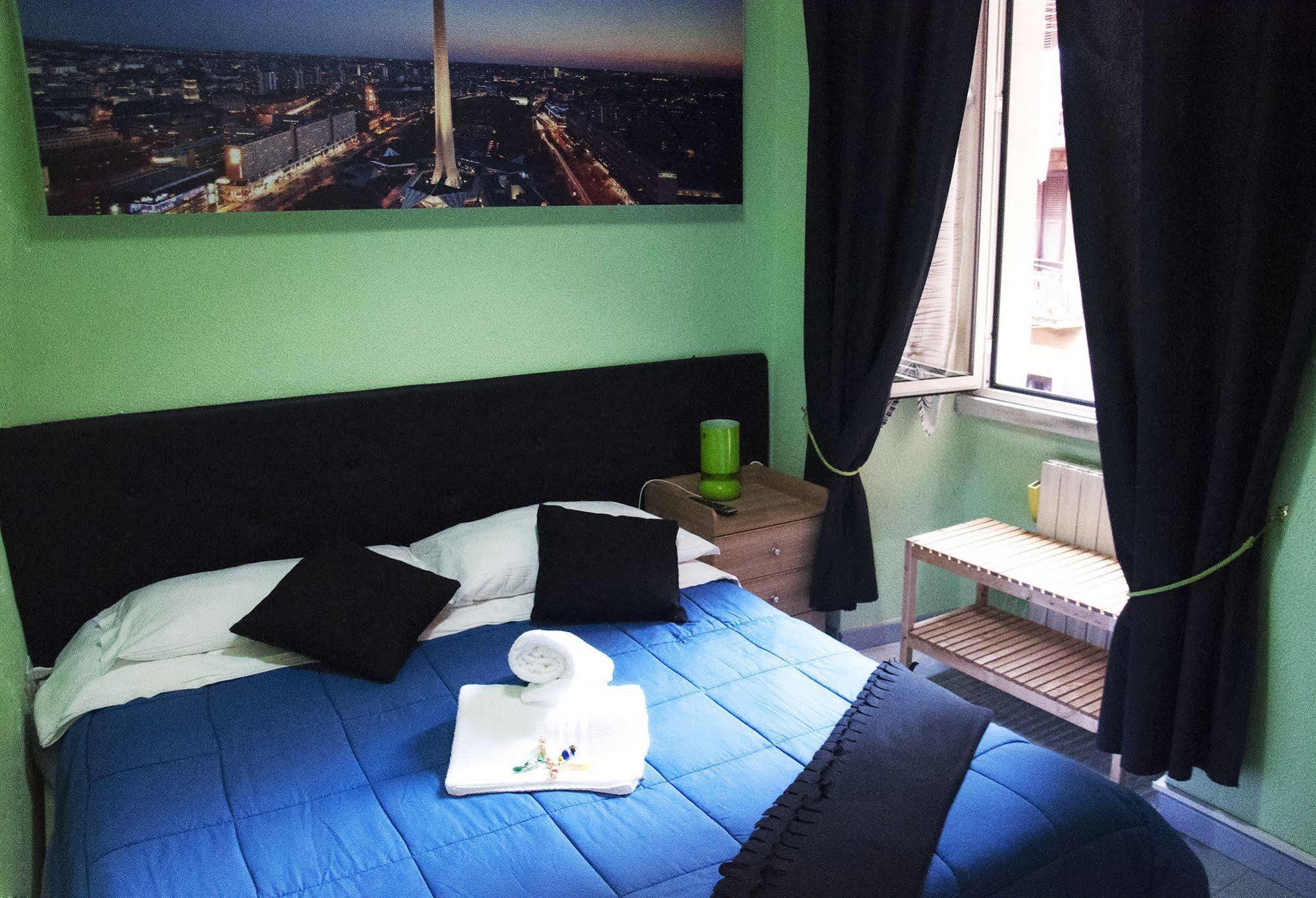Citylife Bed & Breakfast Rom