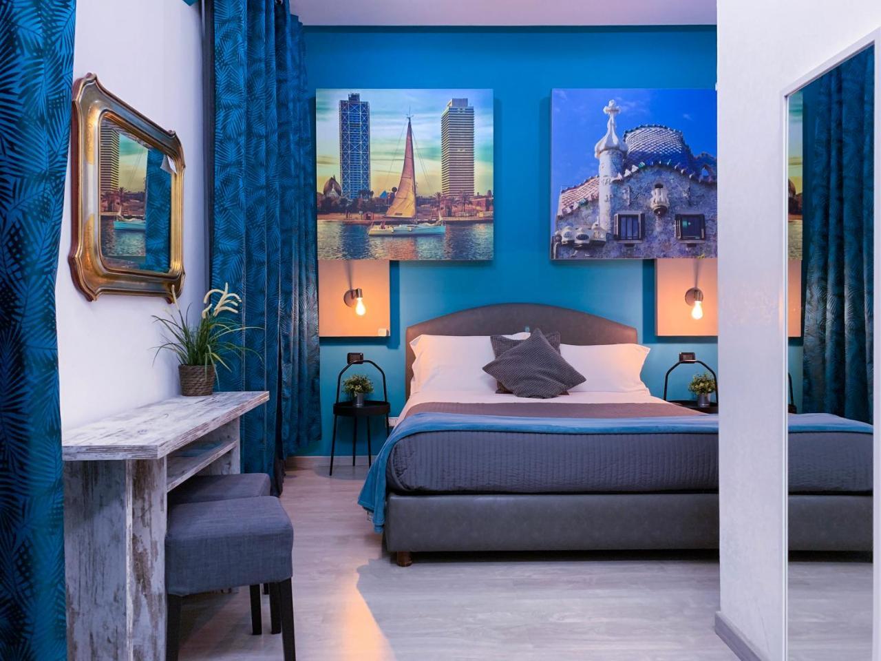 Bed & Breakfast Citylife Rom